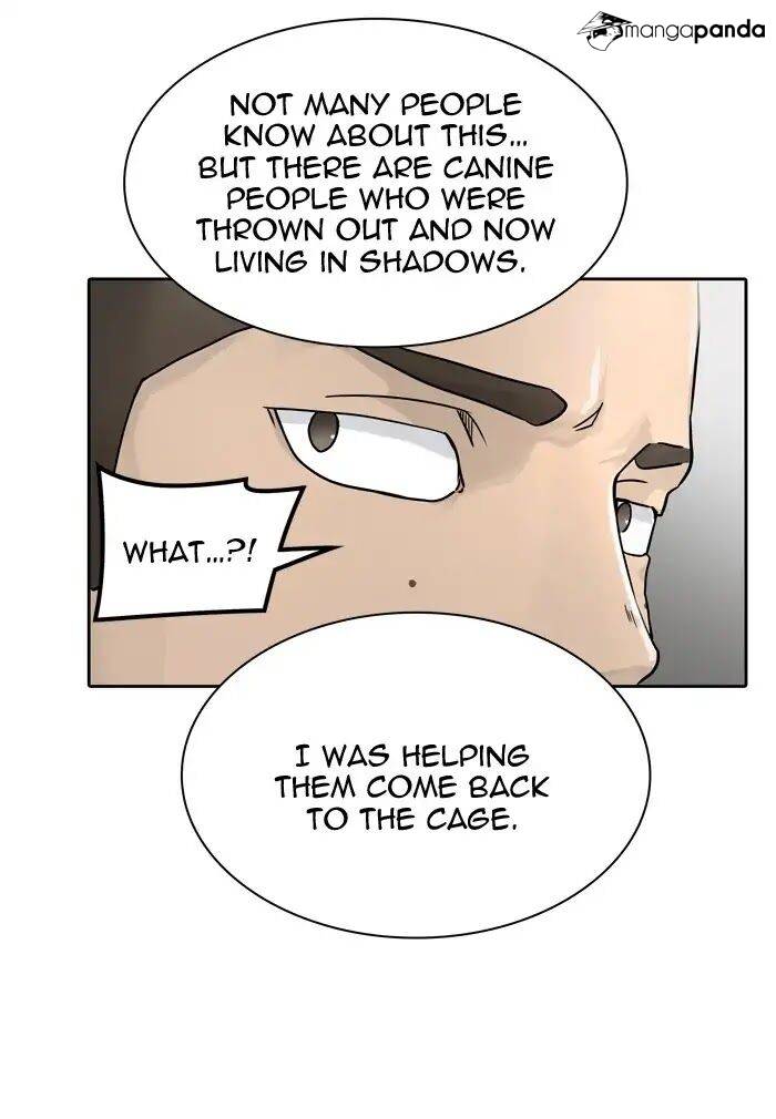 Tower of God Chapter 430 image 092